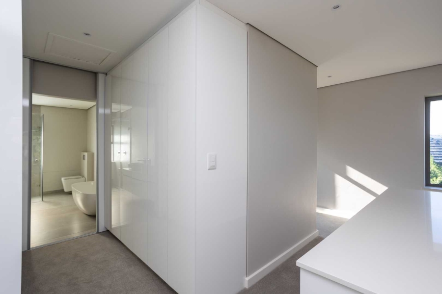 To Let 4 Bedroom Property for Rent in Pearl Valley Golf Estate Western Cape